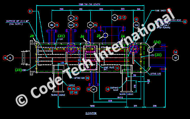 Feed Filters Detail Engineering 1