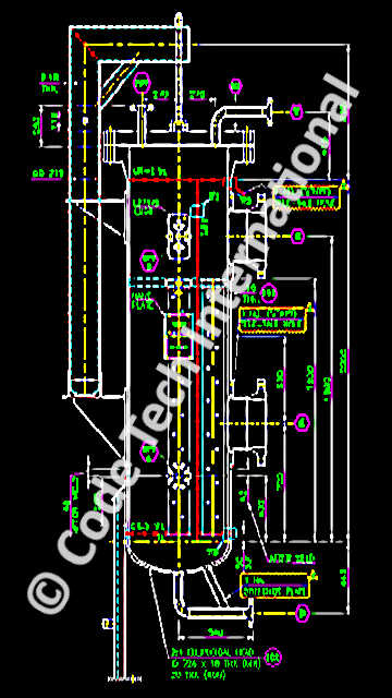 Feed Filters Detail Engineering 2